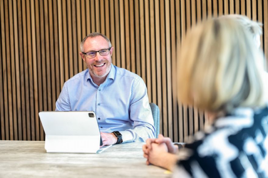 Early intervention credited for saving almost 100 Midlands jobs
