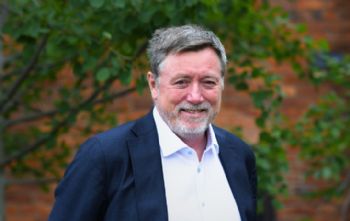 ASG Aerospace welcomes new executive chairman