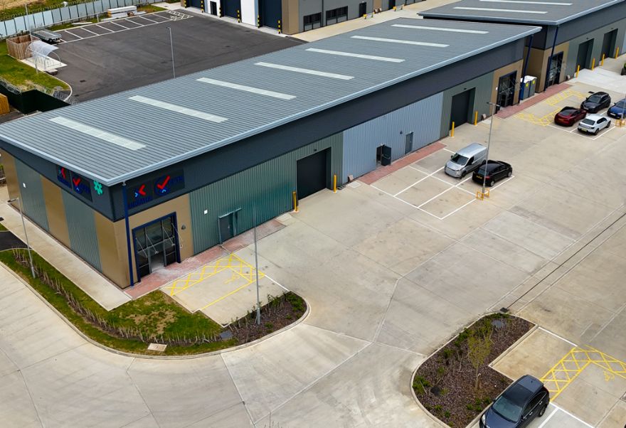 UKMHA opens new headquarters to drive skills, safety and innovation