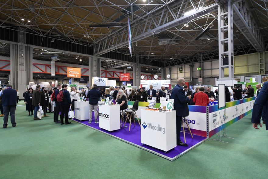SMEs urged to enter ‘Enabling Innovation’ competition at Advanced Engineering
