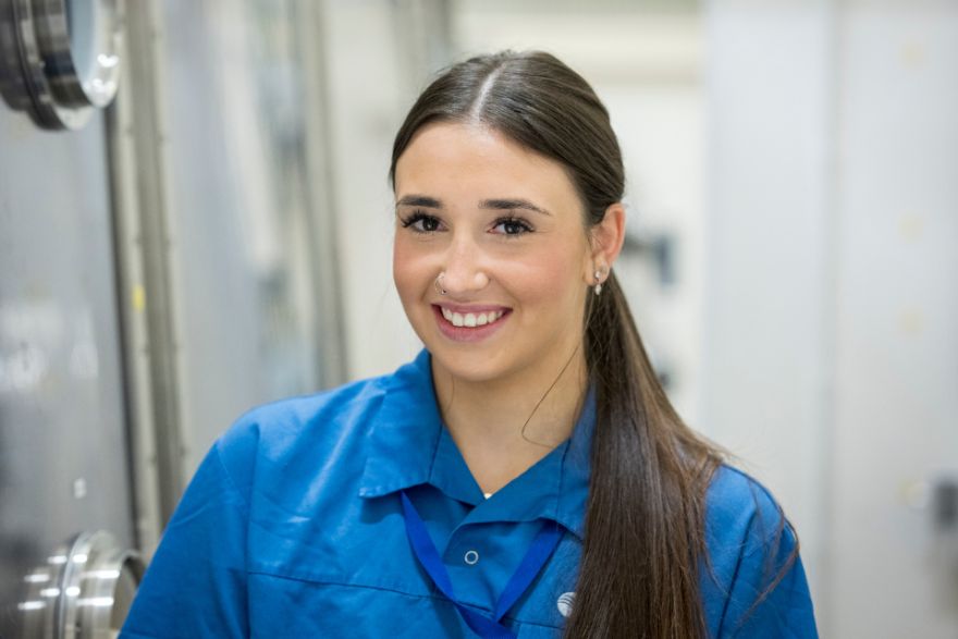 Sellafield recognised as a top UK apprenticeship employer