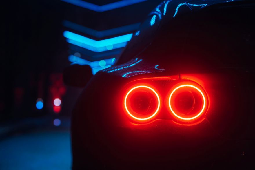 Encapsulation automation unlocks motorsport manufacturing