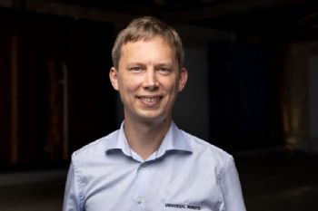 Making sure it is real with robotics 