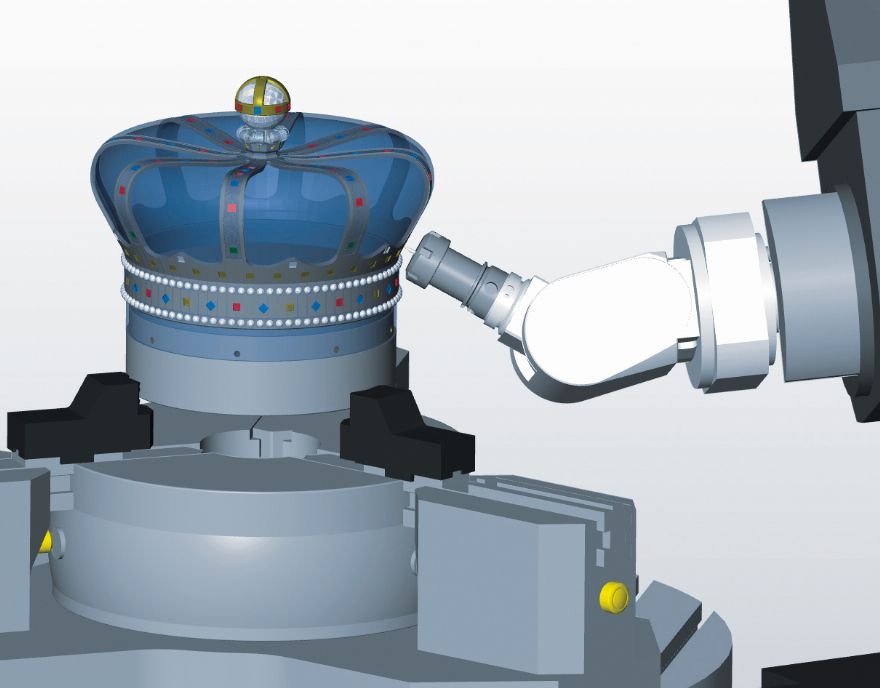 Latest edition of Open Mind hyperMILL released 