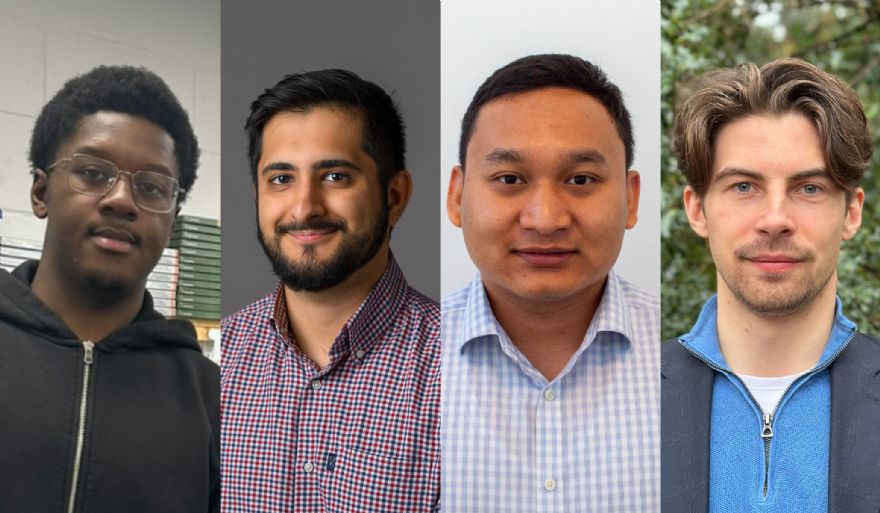 Southeast tech-savvy students accelerate adoption of AI and automation