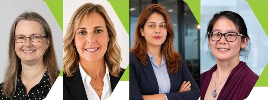 Top 50 women engineers announced 