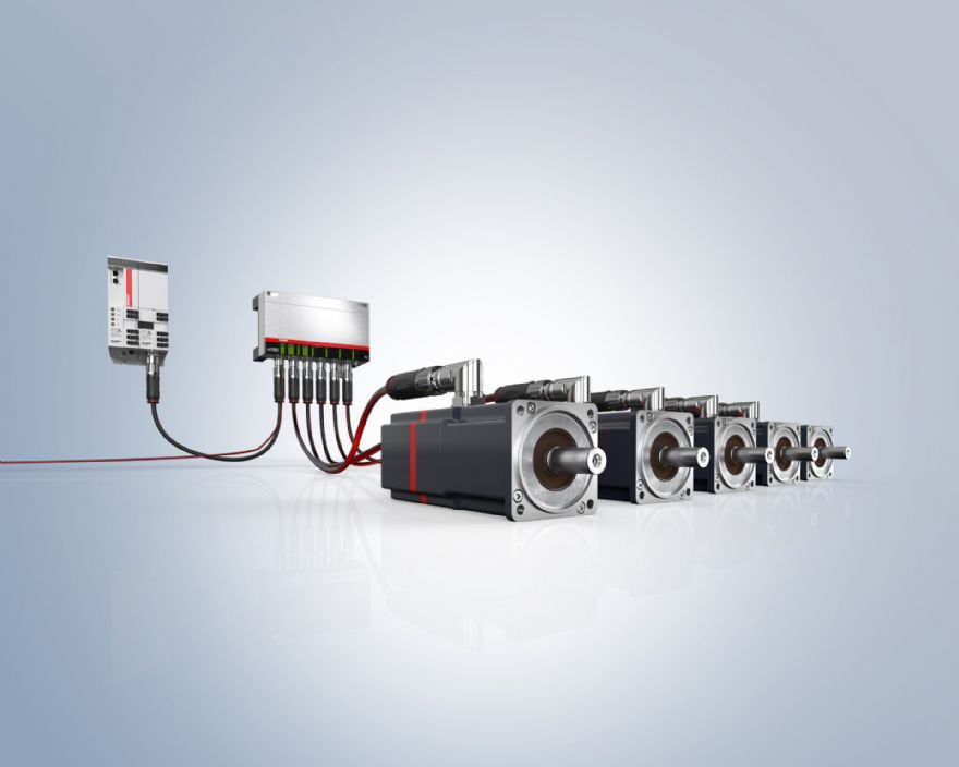 A practical guide to matching drive technology to your machine
