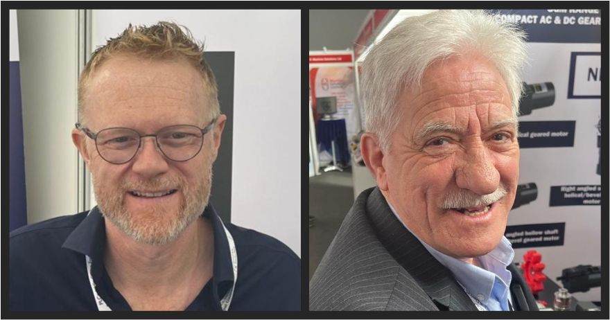 Apex Dynamics strengthens UK sales team