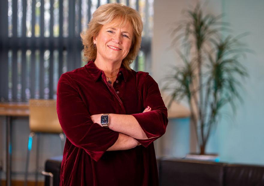 Unipart manufacturing expert says UK needs to redraw global manufacturing lines