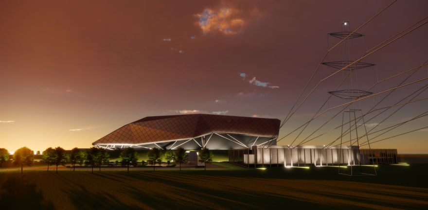 Rolls-Royce SMR to open manufacturing development site in Derby