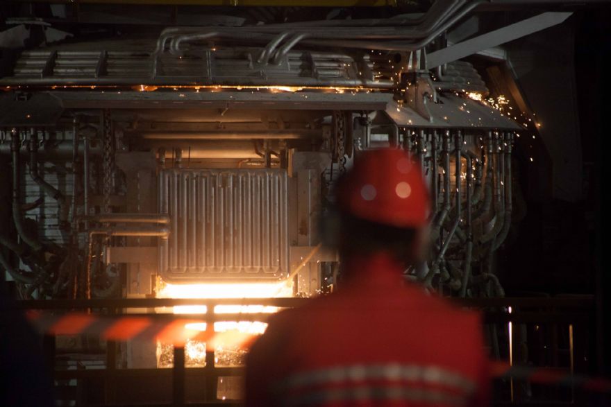 Tenova to supply electric arc furnace revamp for Tenaris' Koppel steel mill
