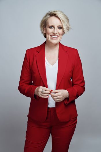 Steph McGovern to launch Vocational Celebration Day