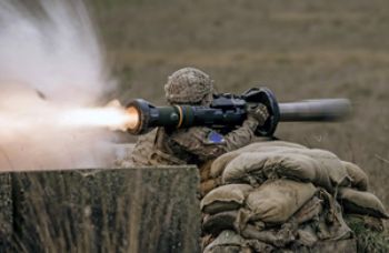UKEF launches £50 billion defence export fund to back British defence industry
