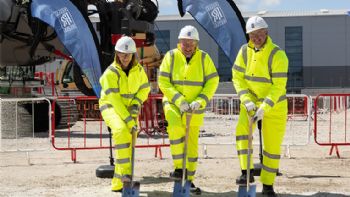 Rolls-Royce begins site expansion for UK and Australia defence commitments