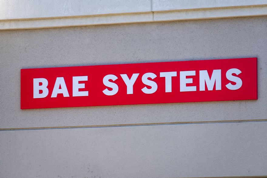 BAE Systems tops the DWP's latest apprenticeships rankings