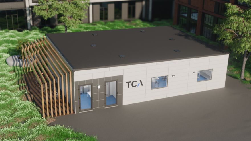 Clean room specialist secures public sector procurement 