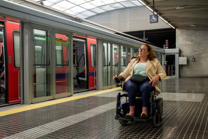 IMecheE warns inclusive transport could unlock £176bn for UK economy