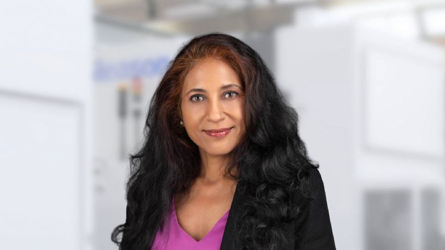 Gear specialist Gleason appoints new COO  