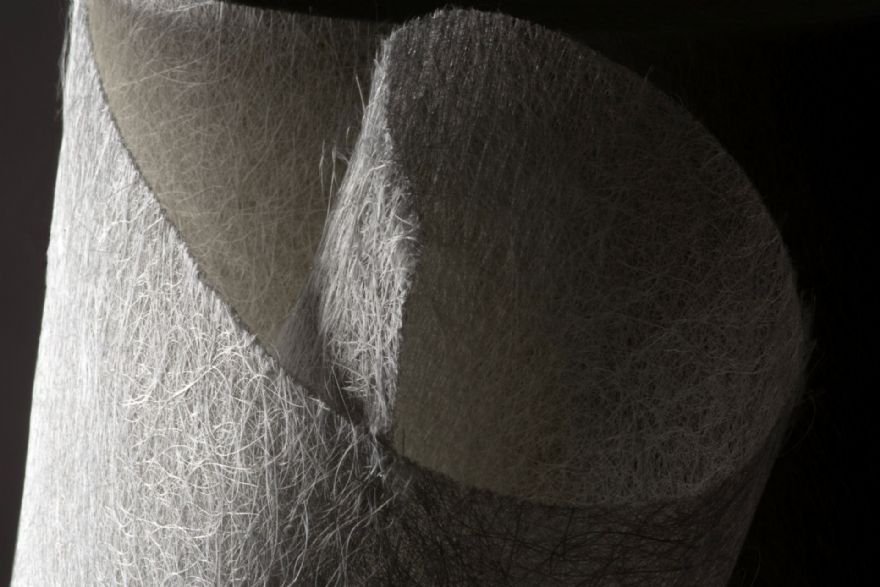 Exel Composites partners with OCF to use new recycled material