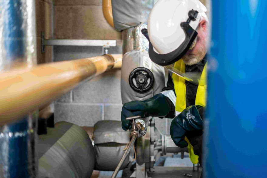 Making the most of your energy and the benefits of waste heat recovery