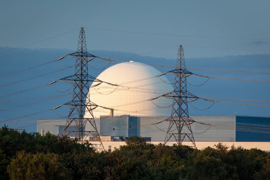 HVM Catapult launches national consultation on future of nuclear energy