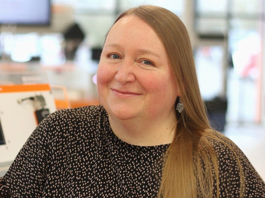 Renishaw wins Gold for apprenticeship excellence