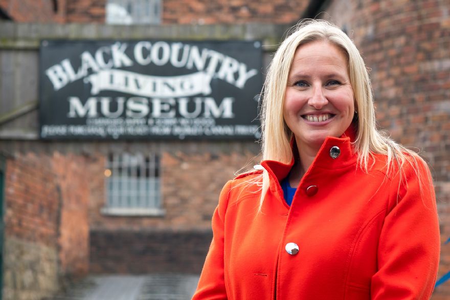 Black Country manufacturing promoted through high profile campaign