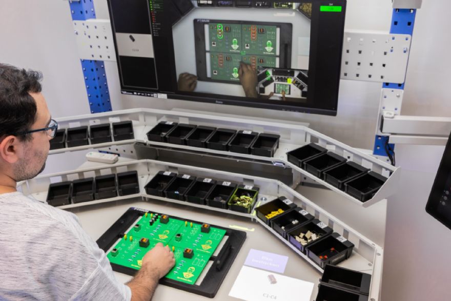 Altus Group and Optimum bring Smart Klaus to UK & Ireland