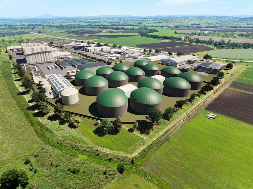 Kalfresh partners with global bioenergy technology leader