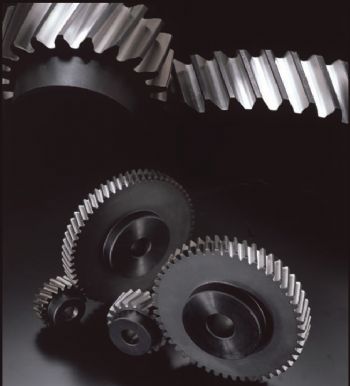 KHK USA introduces new ground helical gear racks 