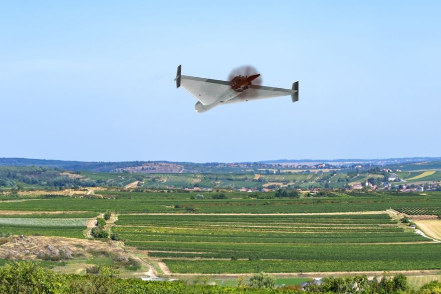 UK awards contracts for tackling increasing drone threat