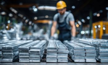 Coventry University helps firm produce critical recycled aluminium 