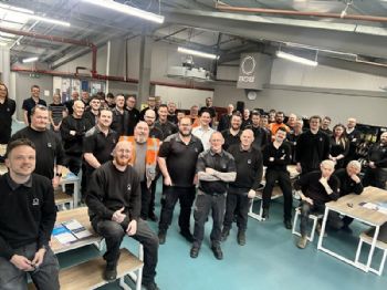 Renewables engineering specialist celebrates 50 years