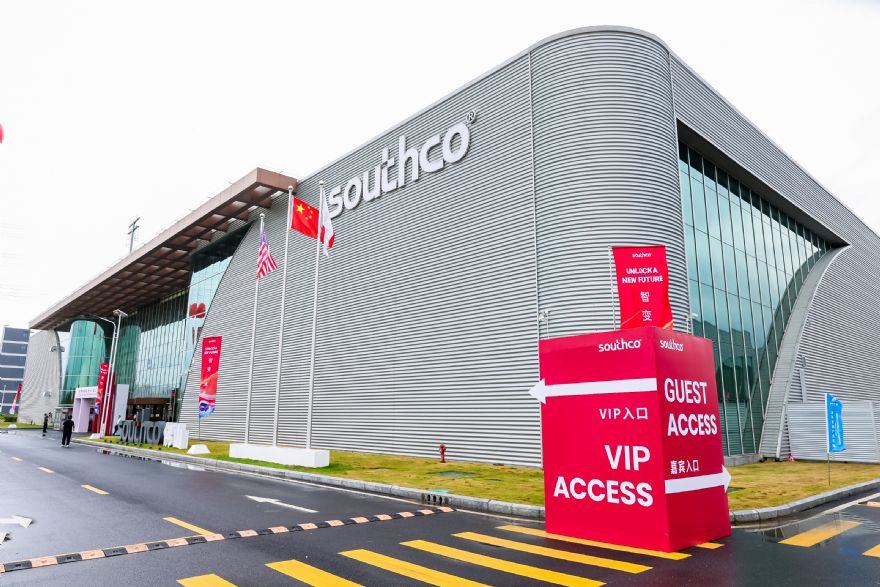 Meeting evolving market needs with access hardware innovation