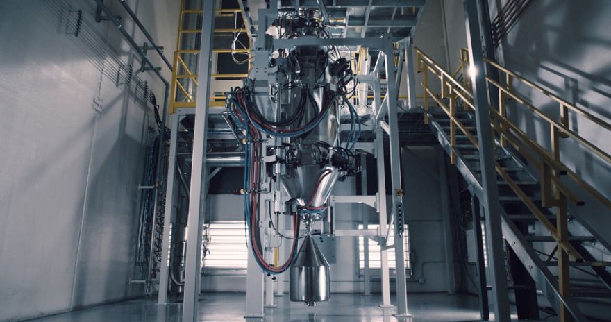 6K Additive appoints AMPERE Alloys as European distributor 