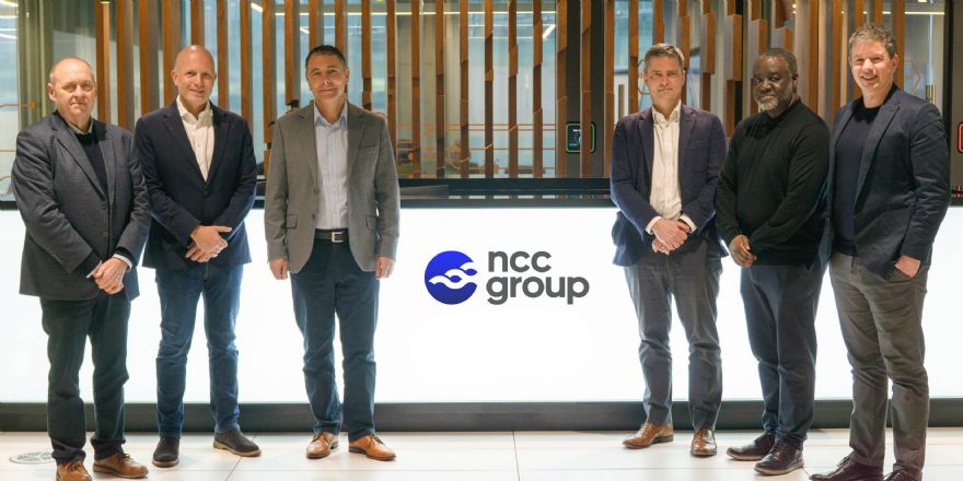 Siemens and NCC Group strengthen UK critical infrastructure cyber security