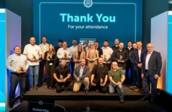 Safety awards recognise Sellafield project delivery professionals