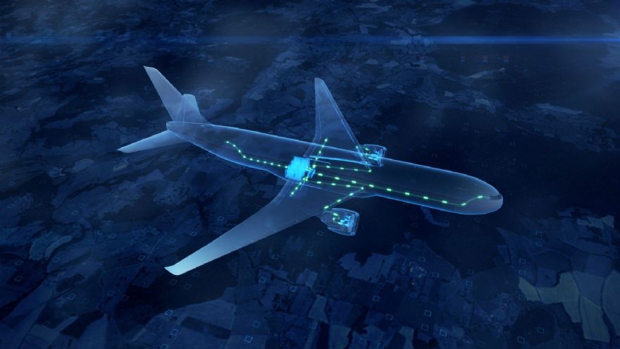 Airbus elevates hybrid-electric integration with LEIA Project