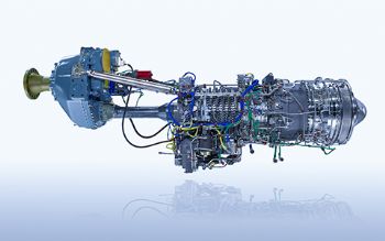 Rolls-Royce signs MissionCare Propulsion contract with Sabena technics