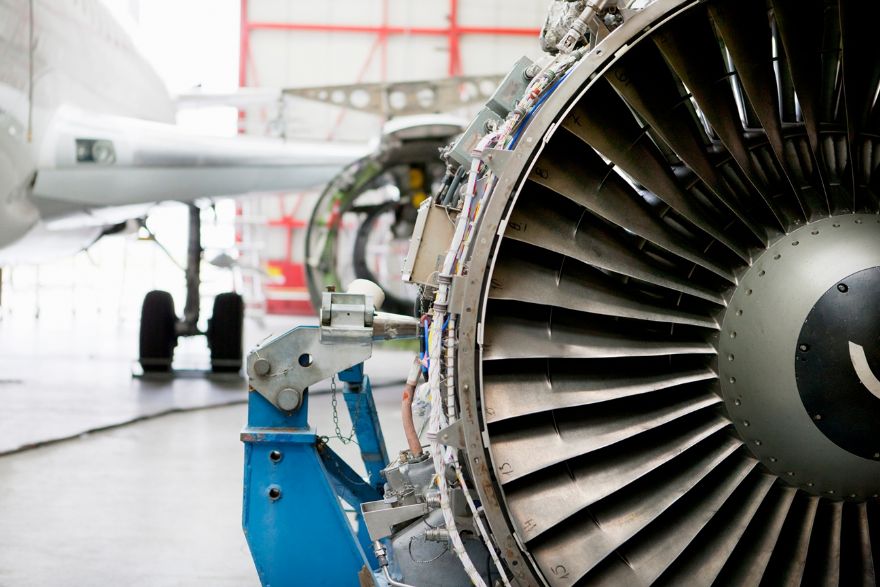 Sharing in Growth celebrates £9.8 Billion impact of aerospace supplier scheme