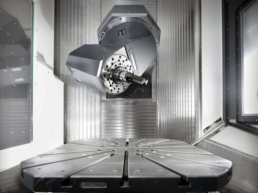 DN Solutions and Heller to showcase manufacturing advances at AMB