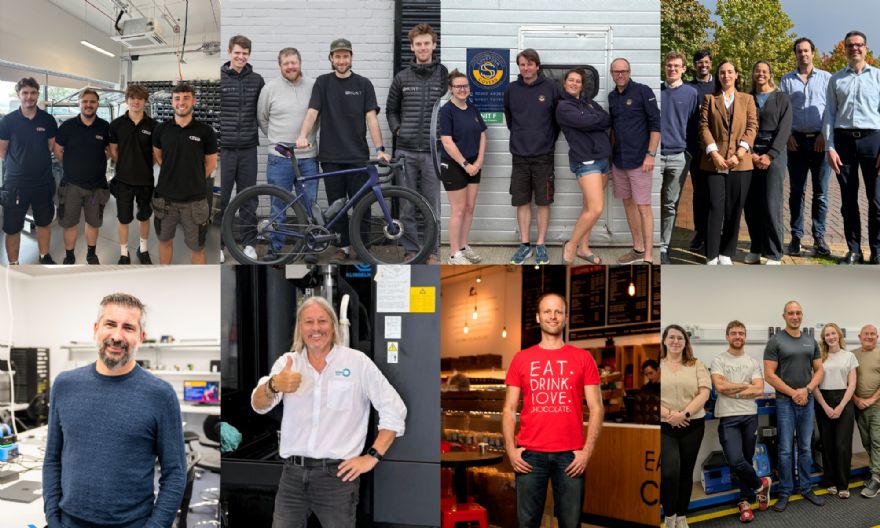 Digital investment bolsters South East manufacturing jobs
