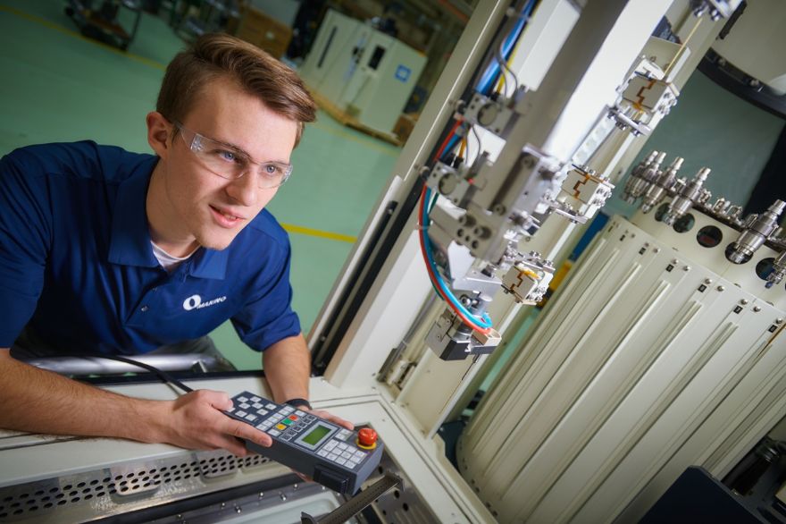 NCMT to launch Makino BX3 EDM machine at Engineered for Power event