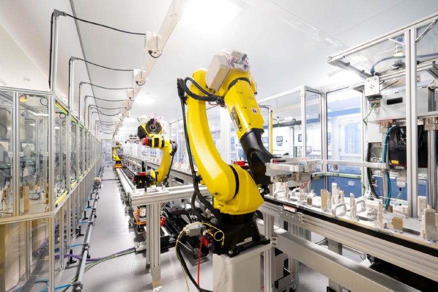 Astemo’s £100m UK investment attracts potential new customers