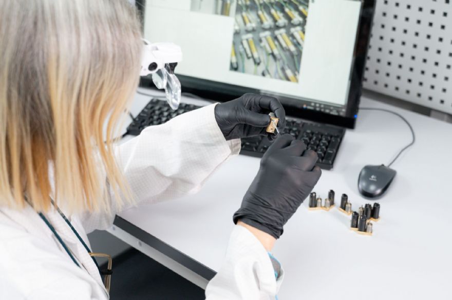 The crucial role of custom gearboxes in specialised machinery