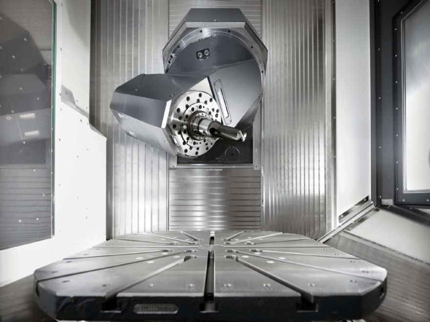 DN Solutions and HELLER to showcase joint manufacturing expertise