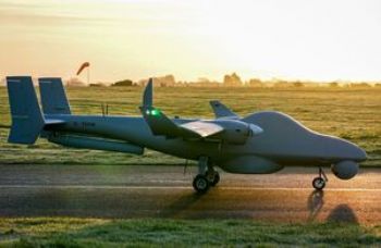 New spy drones to equip British Army and back jobs in South West and Wales