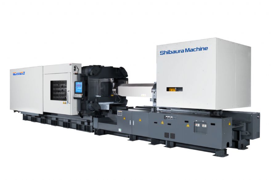 Moulding systems that adapt to changing materials