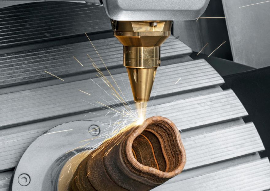 DMG MORI to launch entry-level gateway to automated machining at AMB 2026