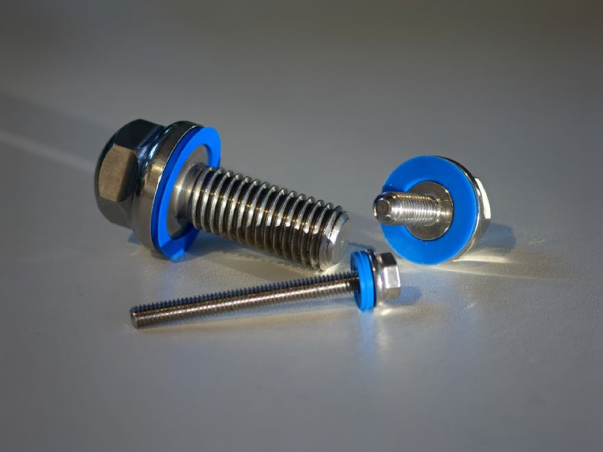 Accu releases new hygienic fasteners to prevent contamination